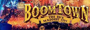 Boomtown Fair