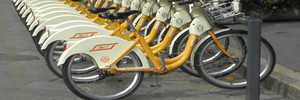 Reading bike scheme hire