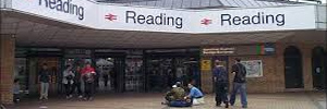 Reading Station