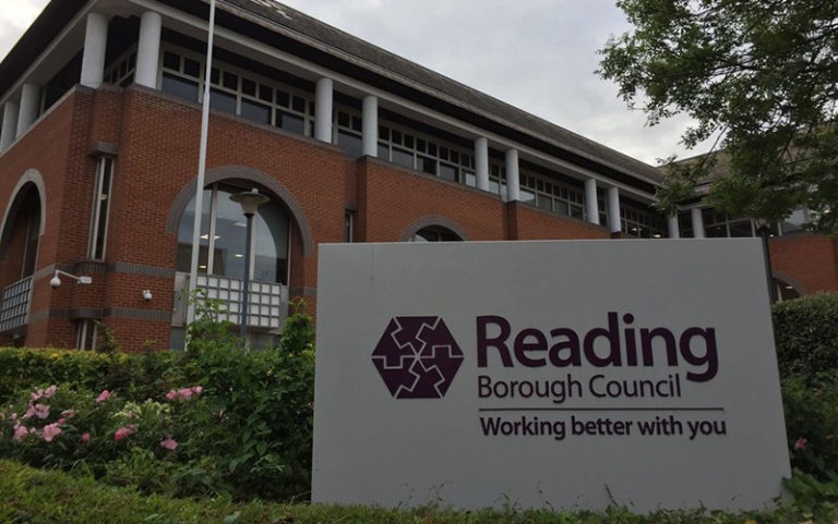 All Reading Local Election Results - Reading West, Berkshire