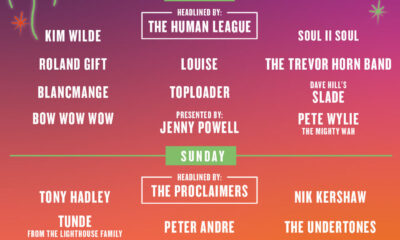 Rewind Festival