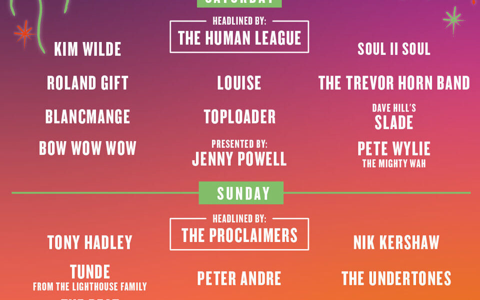 Rewind Festival