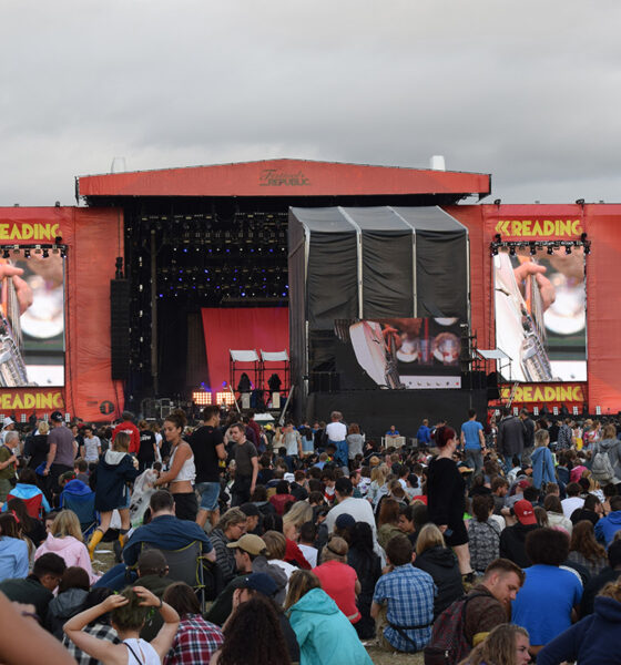 Reading Festival