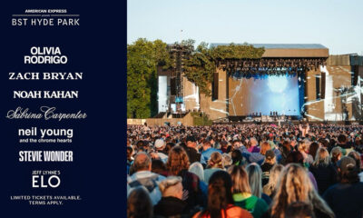 BST Hyde Park
