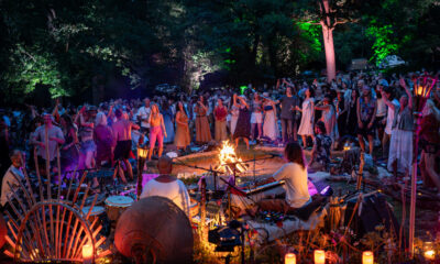 Solstice At Wasing - Artist - Âpe Chimba 7 - Photo Credit @Wasing1759