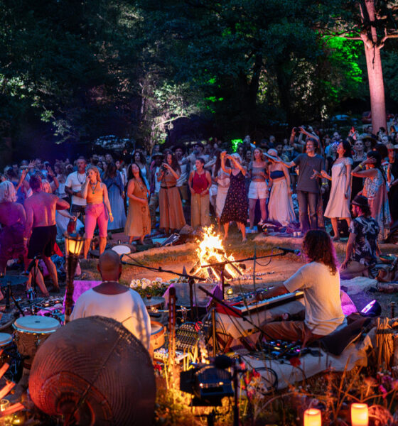 Solstice At Wasing - Artist - Âpe Chimba 7 - Photo Credit @Wasing1759