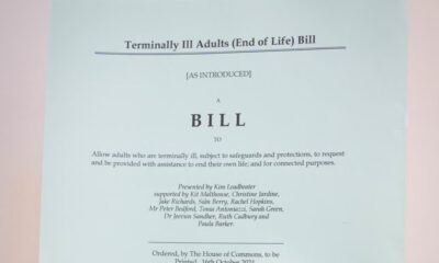 Terminally-Ill-Adults-Bill