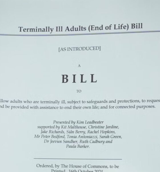 Terminally-Ill-Adults-Bill