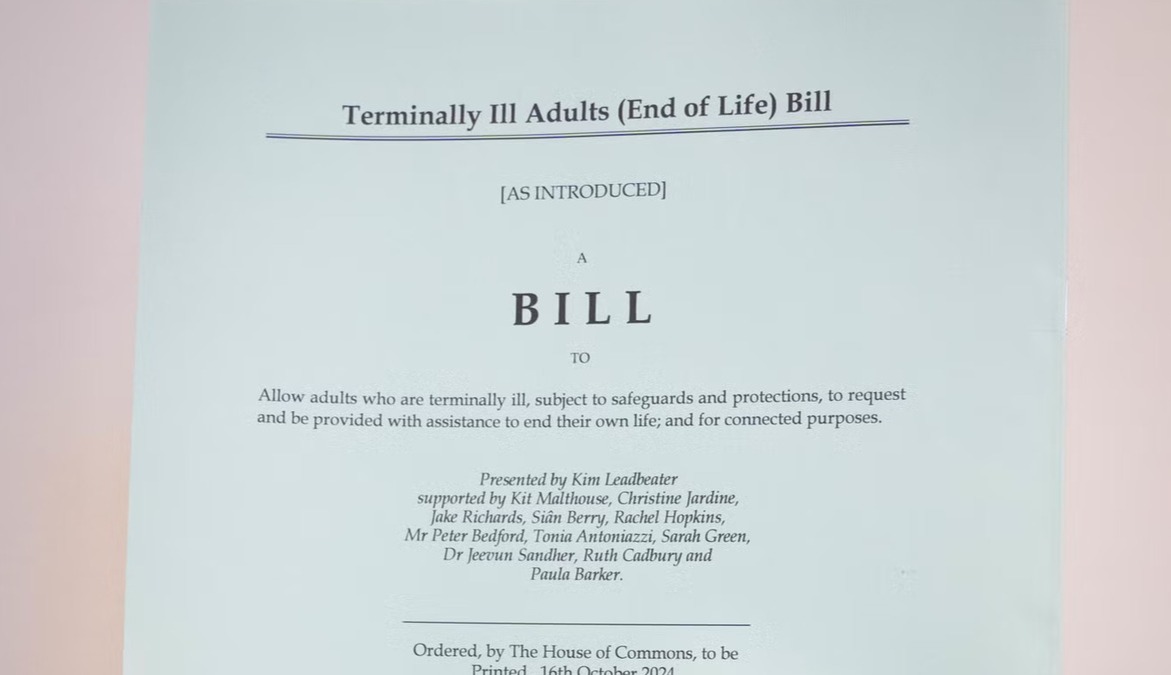 Terminally-Ill-Adults-Bill