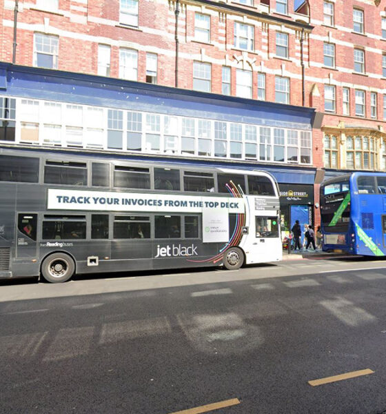 Reading buses