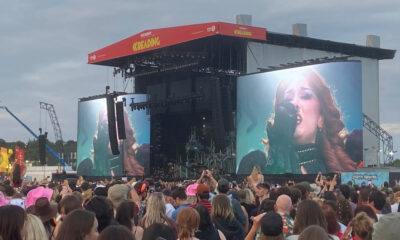 Chappell Roan at Reading Festival - Photo