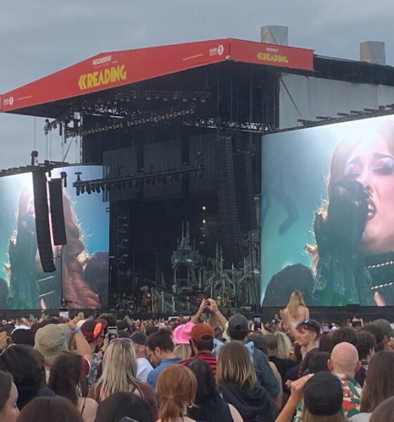 Chappell Roan at Reading Festival - Photo