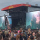 Chappell Roan at Reading Festival - Photo
