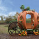 E-news Image - Wasing Pumpkin Event - Pumpkin Carriage - Photo Credit @Wasing1200