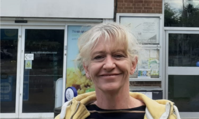 Liberal Democrats Councillor for Tilehurst, Meri O’Connell