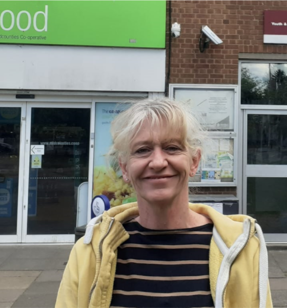 Liberal Democrats Councillor for Tilehurst, Meri O’Connell