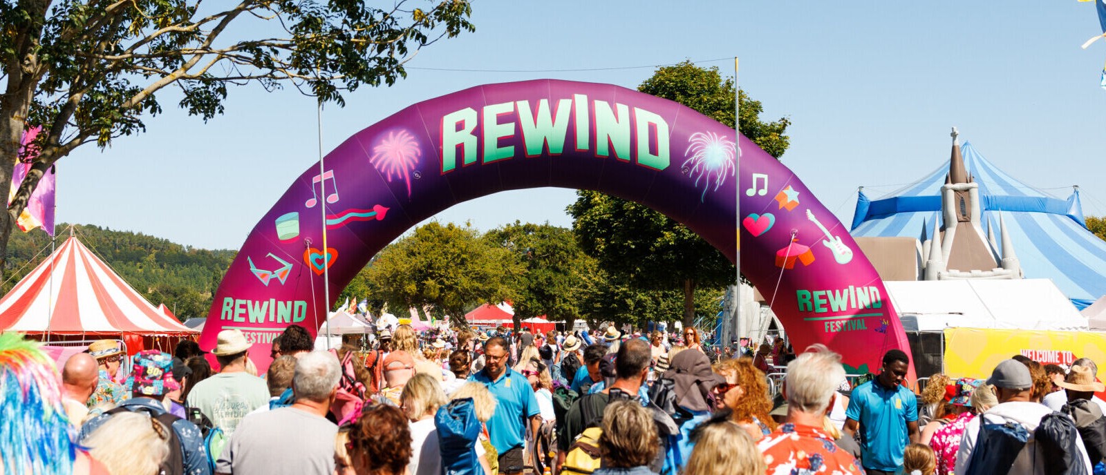 rewind festival
