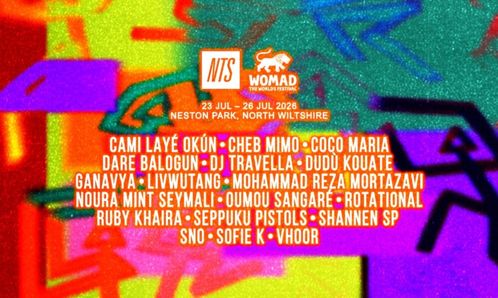 NTS Womad