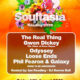 Soultasia at Prospect Park , Reading