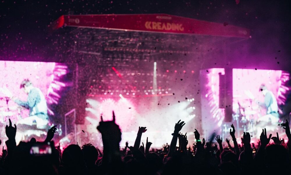Reading Festival 2026
