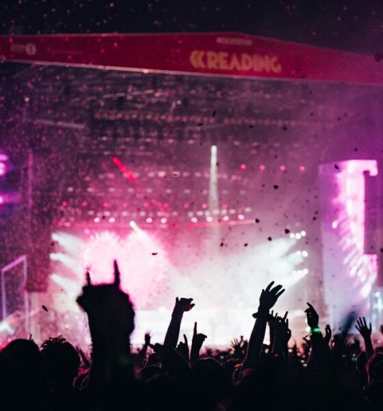 Reading Festival 2026