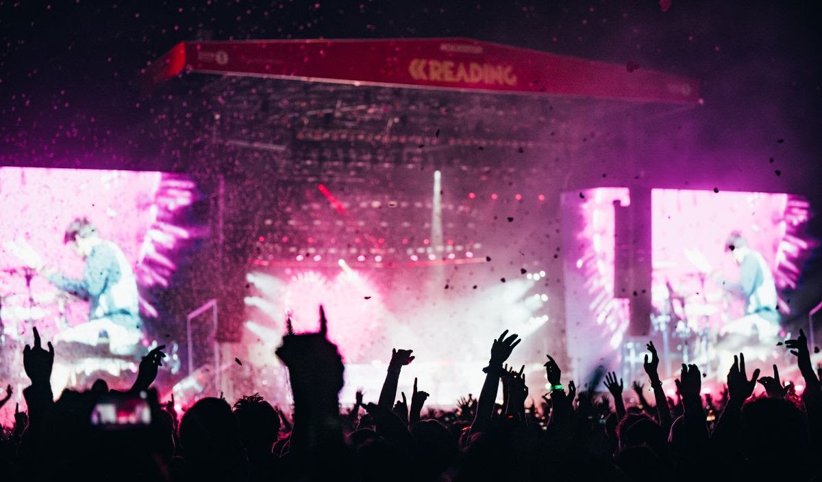 Reading Festival 2026