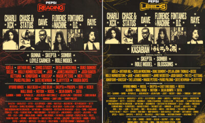 Reading Festival 2026